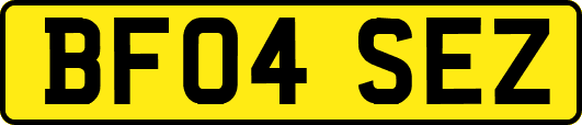 BF04SEZ