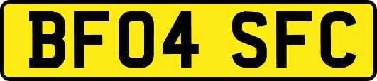 BF04SFC