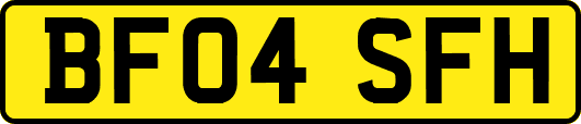 BF04SFH