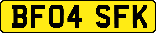 BF04SFK