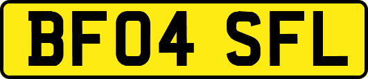 BF04SFL