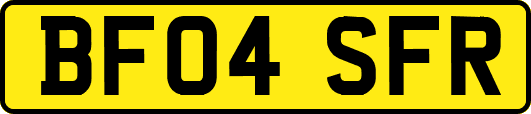 BF04SFR