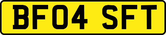BF04SFT