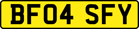 BF04SFY
