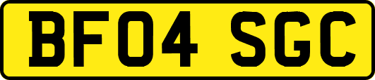BF04SGC
