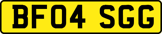 BF04SGG
