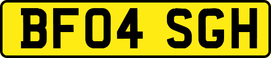 BF04SGH
