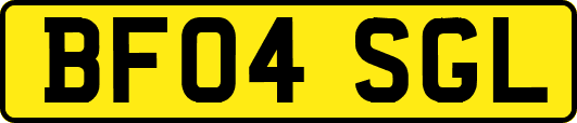 BF04SGL