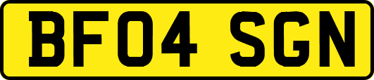 BF04SGN