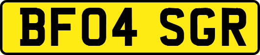 BF04SGR