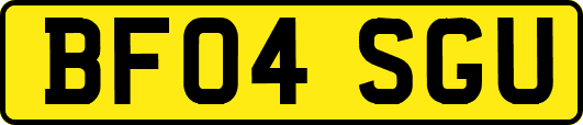 BF04SGU