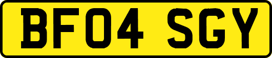 BF04SGY