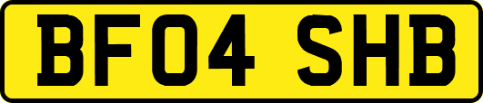 BF04SHB