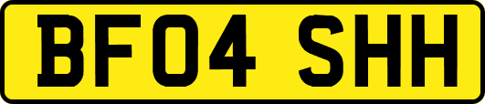 BF04SHH