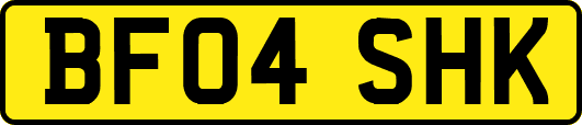 BF04SHK