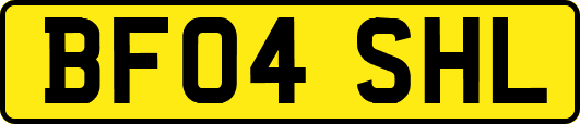 BF04SHL