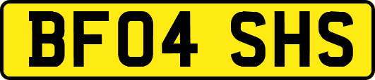 BF04SHS