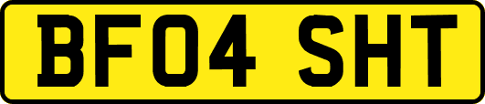 BF04SHT