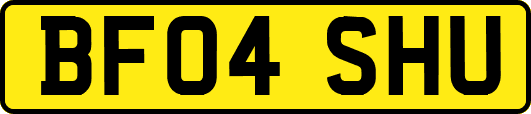 BF04SHU