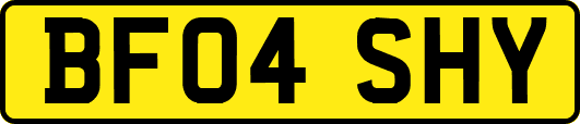 BF04SHY
