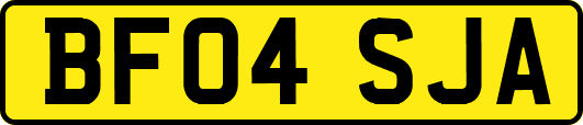 BF04SJA