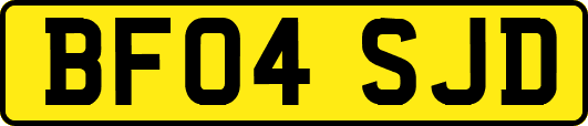 BF04SJD