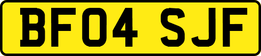 BF04SJF
