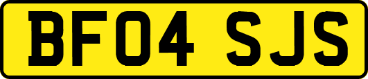 BF04SJS