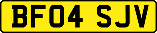 BF04SJV