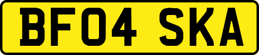 BF04SKA