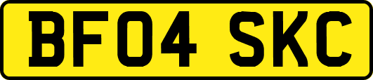 BF04SKC