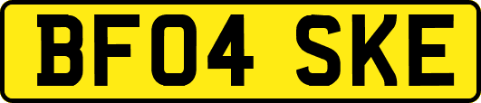 BF04SKE