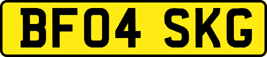 BF04SKG