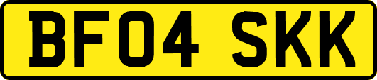 BF04SKK