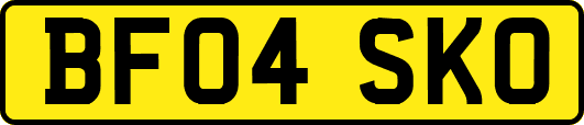 BF04SKO