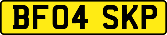BF04SKP