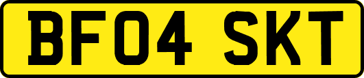 BF04SKT