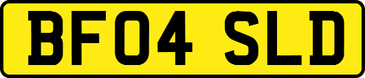 BF04SLD