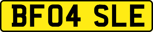 BF04SLE