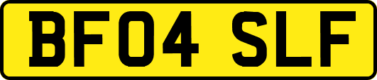 BF04SLF