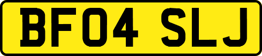 BF04SLJ