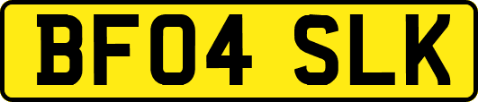 BF04SLK