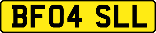 BF04SLL