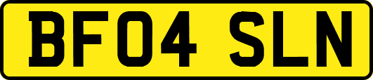 BF04SLN