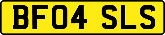 BF04SLS