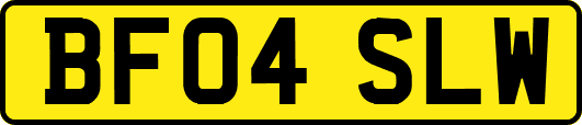 BF04SLW