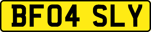 BF04SLY