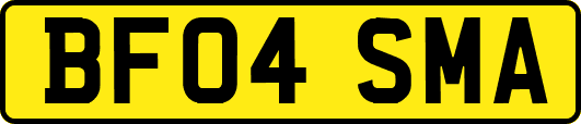 BF04SMA