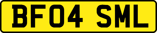 BF04SML