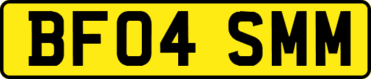BF04SMM